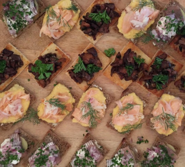 NORTH Festival Showcases Nordic Cuisine to NYCers