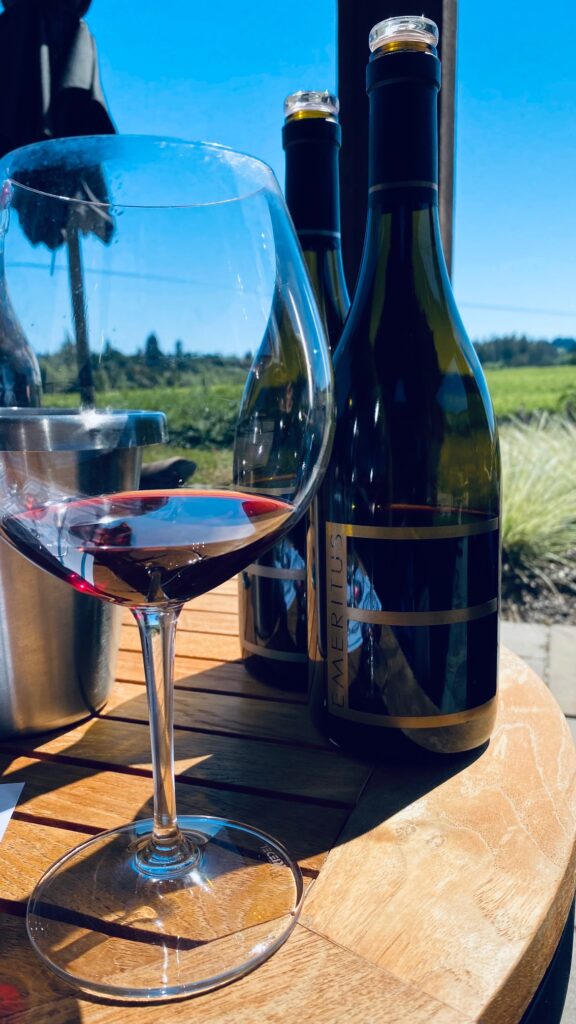 Escape to Napa & Sonoma: An Introduction To California's Wine
