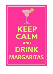 Celebrate National Margarita Day! – Manhattan with a Twist