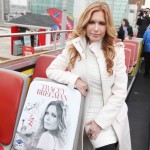 Ride of Fame With Tracey Bregman