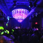 Haus: Tribeca's Newest Nightclub