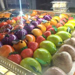 Deliciously Sweet Treats at Fortunato Brothers Cafe