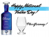 Happy National Vodka Day! Plus Giveaway! – Manhattan with a Twist