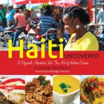 Simple Salads with a Haitian Twist