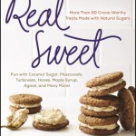 Baking the Healthier Way with Real Sweet