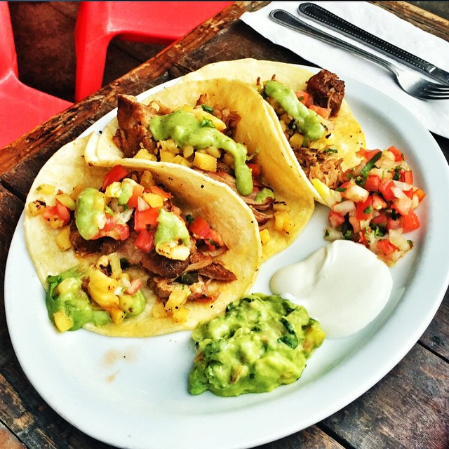 Amigos Restaurant Brings Authentic Mexican Food & BBQ to Morningside ...