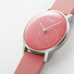 Get Moving with the Help of Withings Activité Pop