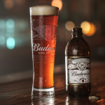 Budweiser Partners with Jim Beam for Epic Lager