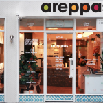 Areppas Celebrates One Year in New York City