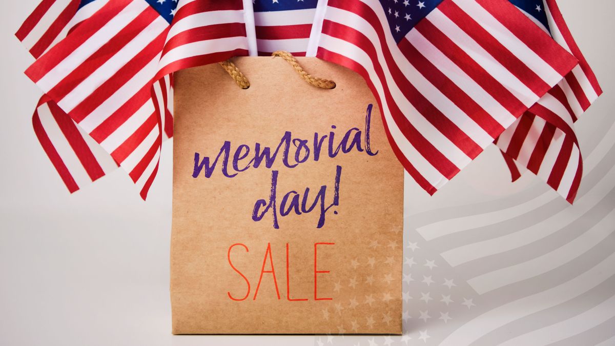 Memorial Day Sales The Best of the Best Manhattan with a Twist