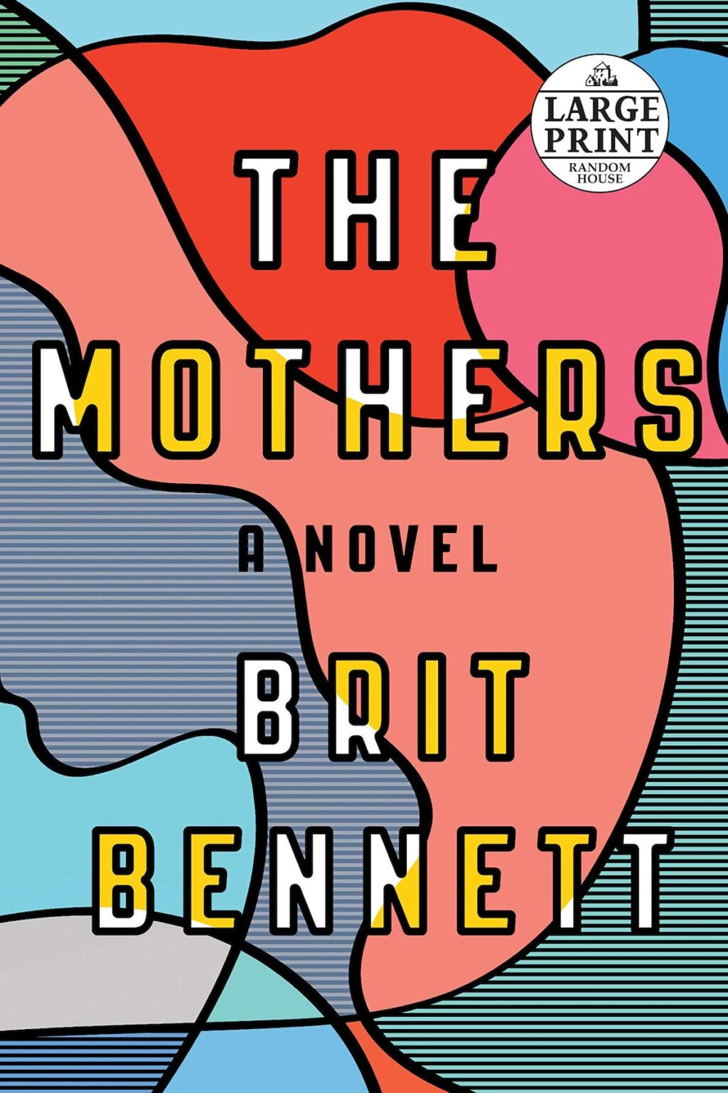 the mothers brit