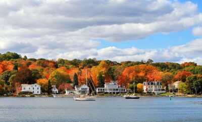 Travel guide: The Best Things to Do in Mystic, Connecticut – Manhattan ...